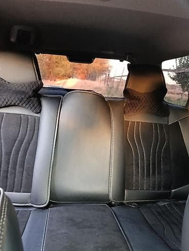 корпус срв: Honda CR-V: 2003 г., 2 л, Механика, Бензин, Кроссовер — 9