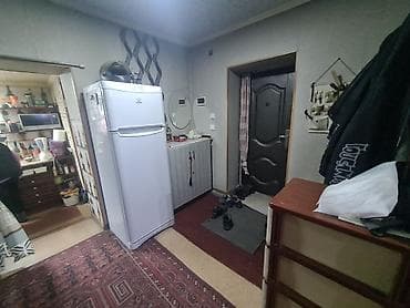 квартира аламудун 1: Дом в районе Аламединского рынка. Отличное место под строительство — 5