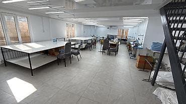 Дома: 💎СРОЧНО ПРОДАЕТСЯ ДОМ. сделанный под Цех 🏢Комнат: 6 📍Район — 9