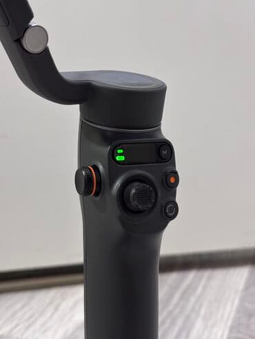 6 d: DJI osmo 6 В хорошем состоянии пользовался мало продаю по низкой цене — 2