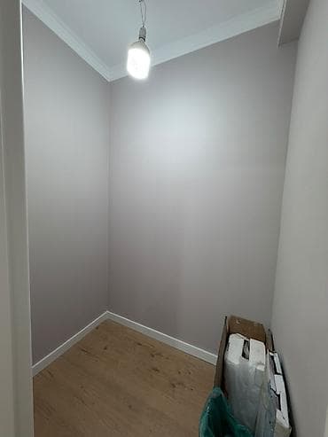 pro group: 2 комнаты, 60 м², Ак-Кеме (старый аэропорт) Элитка, 3 этаж, Свежий ремонт — 9