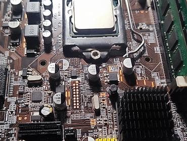 usb flash: Оперативная память, Б/у, Kingston, 2 ГБ, DDR3, 1333 МГц, Для ПК — 5