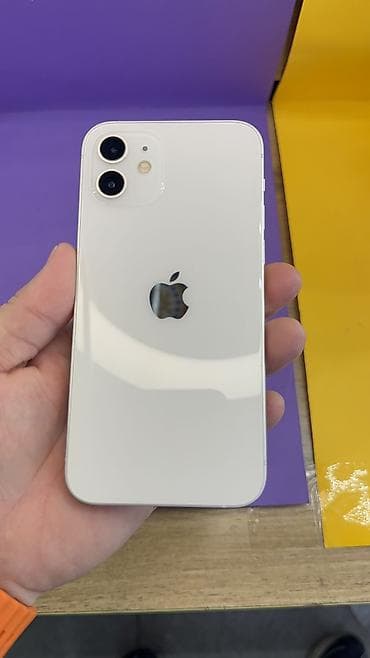 iphone 6 цена в бишкеке: IPhone 12, Б/у, 128 ГБ, 85 % — 2