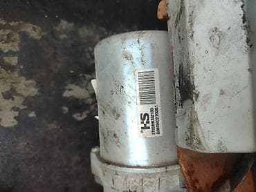 рулевой насос портер 1: Рулевая колонка Chevrolet 2013 г., Б/у, Оригинал, Китай — 2