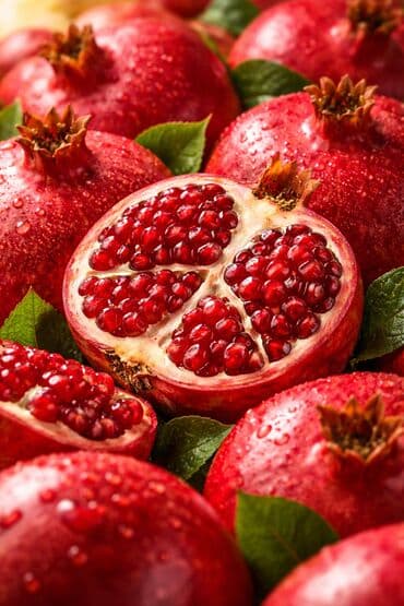 фрукт: Бесплатная доставка всех видов овощей и фруктов по городу! ✅ Только — 7