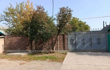 Дом, 80 м², 6 комнат, Собственник, Косметический ремонт