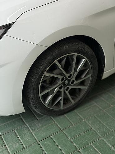 byd pro: Hyundai Avante: 2019 г., 1.6 л, Вариатор, Бензин, Седан — 5