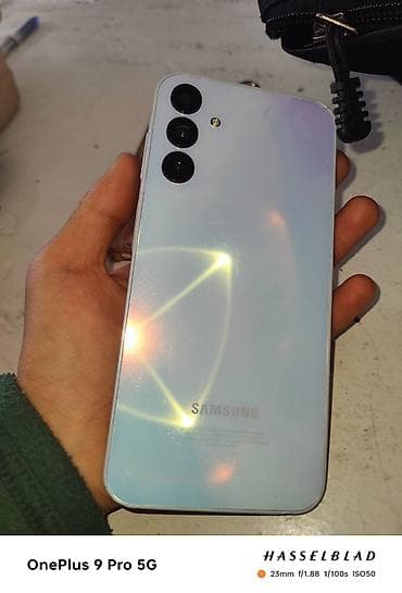 смарт кольцо: IPhone 17 Pro Max, Б/у, 128 ГБ, Белый, Чехол, 100 % — 7