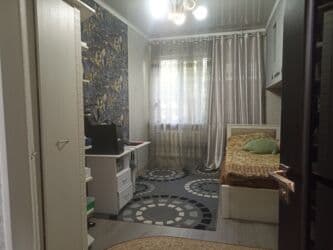 купить дом в бишкеке недорого: Дом, 120 м², 5 комнат, Агентство недвижимости, Евроремонт — 17