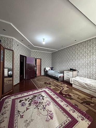 Үйлөр: 📍с.Лебединовка 🔘3-комнаты 🔘148м² Эксклюзив! Срочная продажа дома по — 8