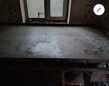 Продаю вибростол горизонтального биения 2 м на 1 м