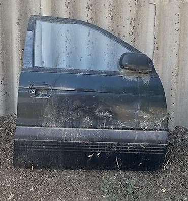 авто краска: Двери для универсала Daewoo Nexia (поколение N100/N150), цвет — 4