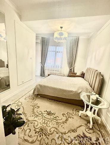 панораме: 3 комнаты, Риэлтор, Без подселения, С мебелью полностью — 7