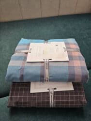 тканевый шкаф: Плед, Китай, Новый, Лето, Фактурный — 20