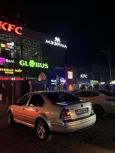 honda airwave: Volkswagen Bora: 2000 г., 2 л, Ручные, Бензин, Седан — 2