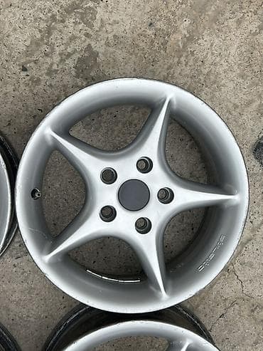 шина 15 сешка: Литые Диски R 15 Комплект, отверстий - 4 — 4