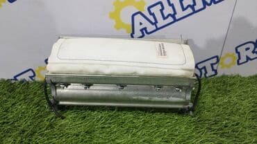 сумка переноска на выписку: Подушка безопасности Mercedes-Benz Б/у, Оригинал — 1