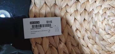 декоративные часы: Soare Суаре Икеа Ikea подставки 37 см, осталось 2 штуки. Каждая по 770 — 2