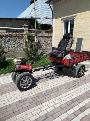 Мини-тракторы YTO (ЮТО): МОТОКУЛЬ ТИВАТОР МОДЕЛЬ ТТ-900-ZX(3+1) Размер (мм)1390 X800 X 1070 — 1