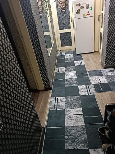 flat rent: 3 комнаты, Собственник — 2