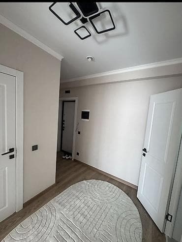 1 комната, 42 м², Элитка, 4 этаж, Евроремонт — 4