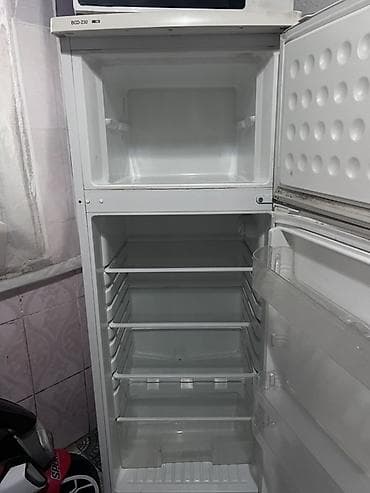 mini refrigerator: Холодильник Avest, Двухкамерный — 1
