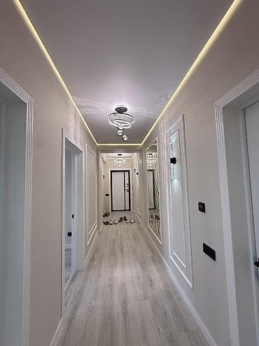 сдается квартиры арча бешик: 2 комнаты, 71 м², Элитка, 5 этаж, Дизайнерский ремонт — 7