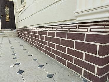 штукатур отделочник: Услуги по утеплению и отделке фасадов «под ключ». Что делаем: - — 7