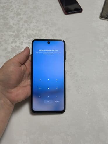 редми нот 9про: Xiaomi, Mi 9 Pro, Колдонулган, 64 ГБ, түсү - Көк, 2 SIM — 2