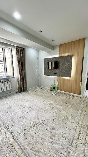 every day: 1 комната, 40 м², Элитка, 7 этаж, Евроремонт — 2