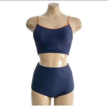 pull and: Женский раздельный купальник (2 предмета) Размер :46 (50-60 кг) - — 2