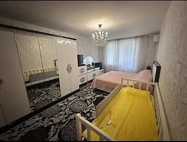 170000: 5 комнат, 125 м², Физприборы Индивидуалка, 4 этаж, Свежий ремонт — 10
