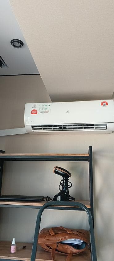 Установка и подключение сплит‑систем (настенных кондиционеров) - — 7