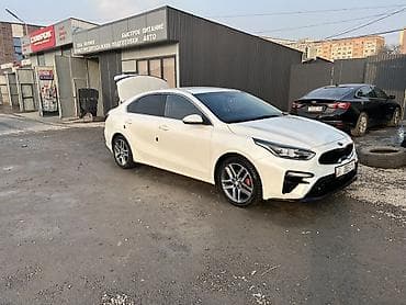 кия морлик: Kia Cerato: 2018 г., 1.6 л, Автомат, Бензин, Седан — 4