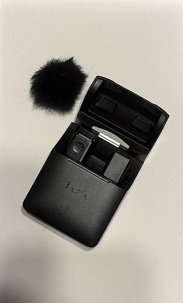 archer c7: Продаю беспроводную петличную систему Hoco для iPhone (Lightning) — 2