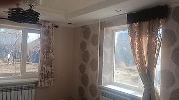 Посуточная аренда комнат: 70 м², С мебелью — 6