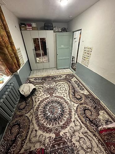 Продажа квартир: 1 комната, 28 м², Малосемейка, 2 этаж, Косметический ремонт — 8