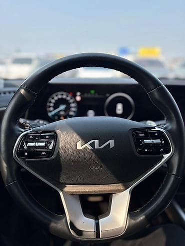 matiz 2013: Kia K8: 2021 г., Газ, Седан — 4