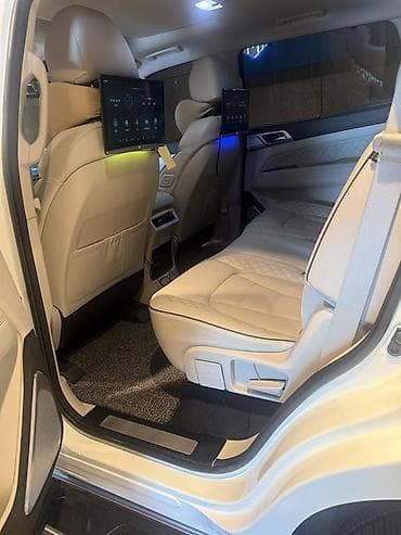 rex: Ssangyong Rexton: 2021 г., Дизель, Внедорожник — 4