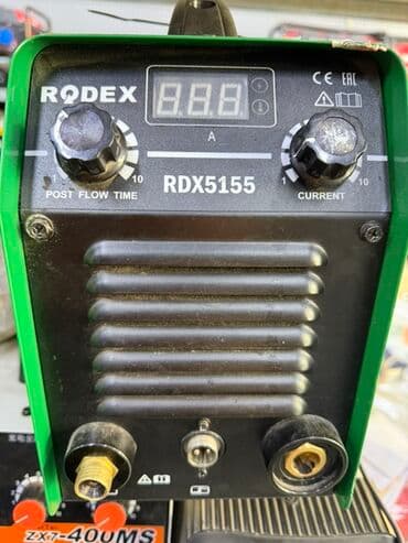 бурчатка станок: Сварочный аппарат, Полуавтомат, Новый, Бесплатная доставка, Платная доставка, Самовывоз — 11