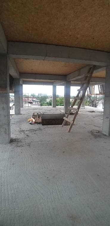 продаю дачу в канте: Частный нолдон Уй салабыз биргада бар — 1