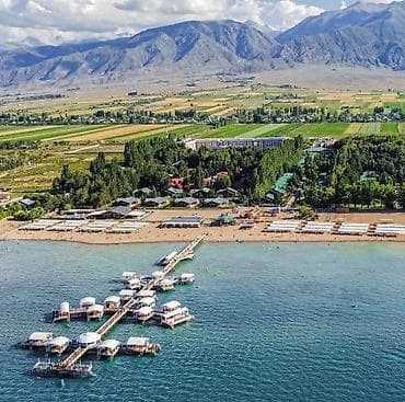 аренда азия молл: 2 комнаты, 37 м², Элитка, 5 этаж, Евроремонт — 2