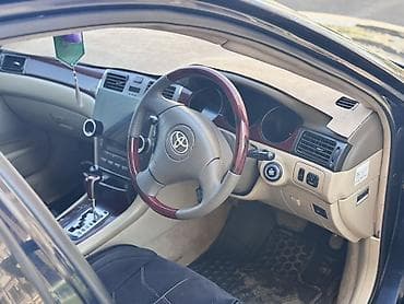 тайота виндом 21 кузов: Toyota Windom: 2002 г., 3 л, Автомат, Бензин, Седан — 7