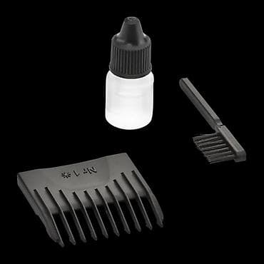 s 63: Машинка для стрижки волос — 4