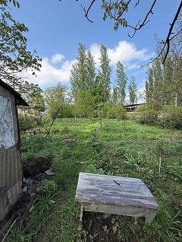 7 микр: 🏡 Продается уютный дом в г. Шопоков! 📍 Ул. Тургенева ✨ Отличный — 6