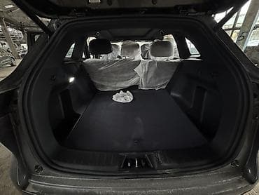 куго г4: Changan CS75 Plus: 2026 г., 1.5 л, Автомат, Бензин, Кроссовер — 8