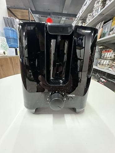 машинка тостер: Тостер, Новый — 4