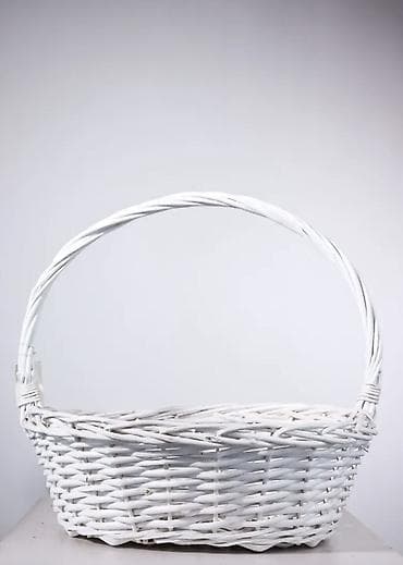 Корзины: Корзина, Новый, Самовывоз, Платная доставка — 4