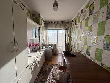 2 6: 2 комнаты, 68 м², Золотой квадрат Элитка, 12 этаж, Косметический ремонт — 6