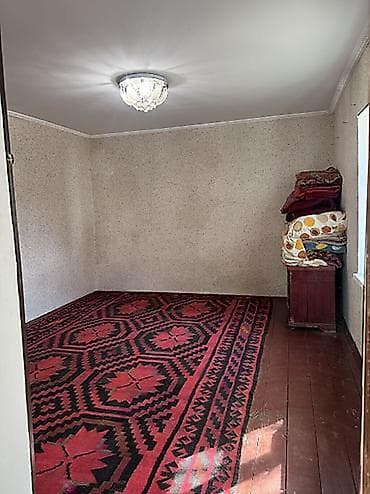 15 м², 1 комната